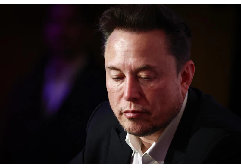 The SEC accuses Elon Musk of trying to 'distort’ its investigation into his takeover of Twitter