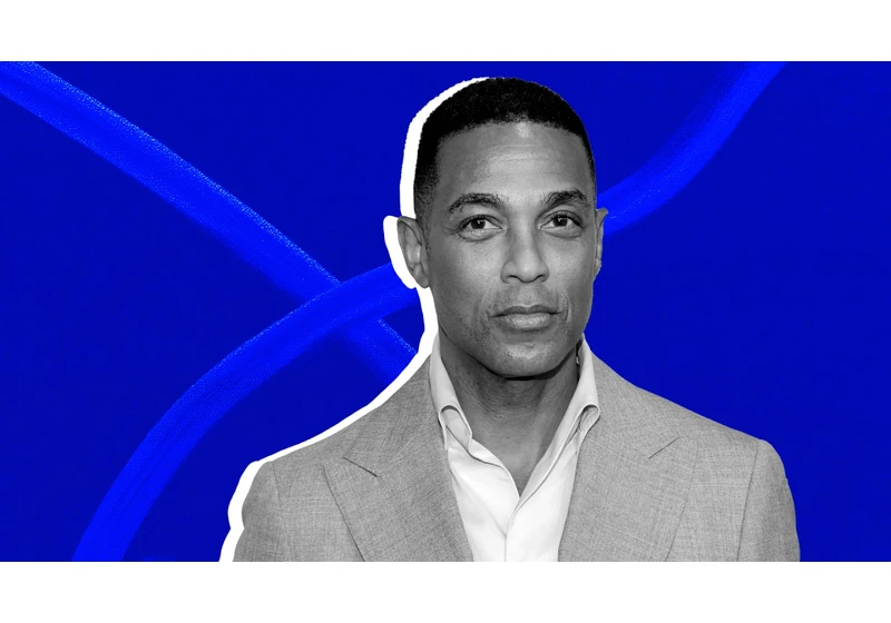 Don Lemon says Elon Musk failed to live up to his free speech promises, after his X show is quickly canceled