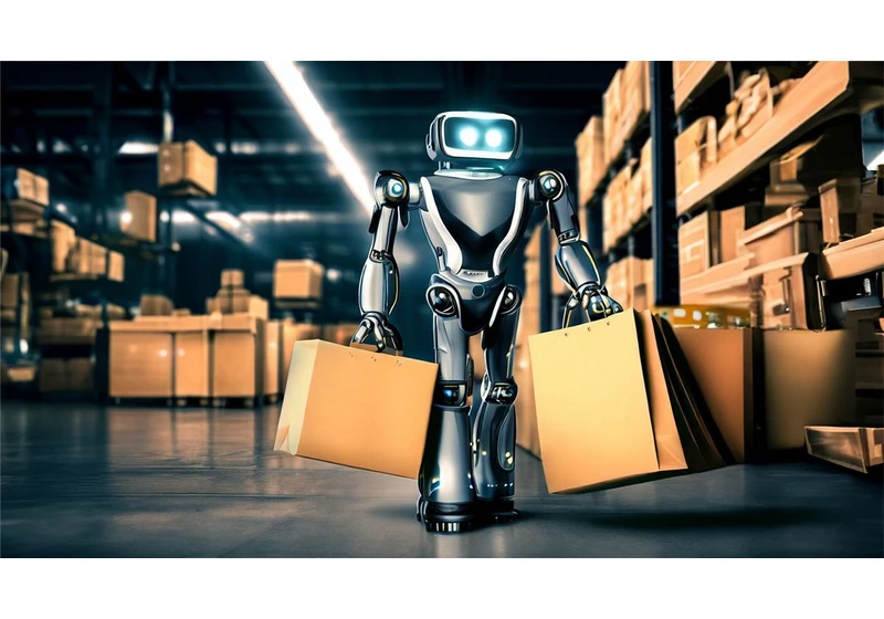  Amazon creates its own AI tools to generate product descriptions with significantly less gibberish 