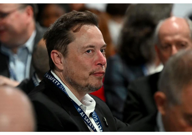 FTC concludes Twitter didn’t violate data security rules, in spite of Musk's orders