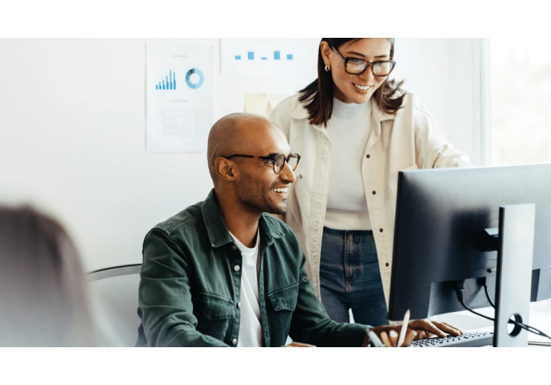 Enterprise page speed optimization: Keys for effective collaboration