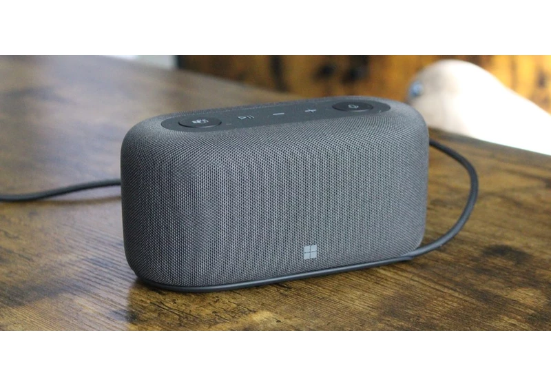  Do my ears deceive me, or is Amazon selling the all-in-one Microsoft Audio Dock with a resounding 80% discount? 