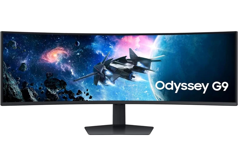  One of the best curved monitors enjoys a huge discount and will improve any immersive gaming setup 