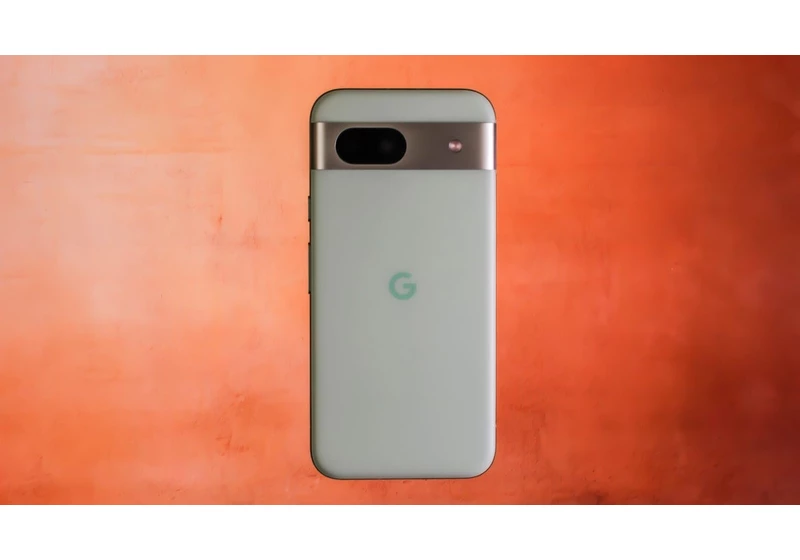 Google Pixel 8A vs. Samsung Galaxy A35 5G: How They Compare     - CNET