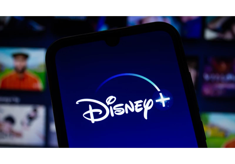  Disney Plus' password crackdown plan will boost subscriber numbers, Disney claims – but it doesn't need it 