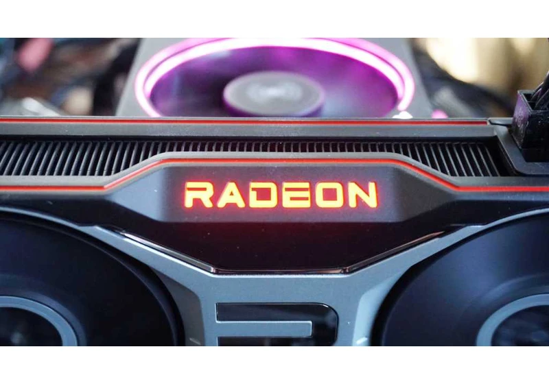AMD’s $330 Radeon RX 7600 XT brings 16GB to the masses