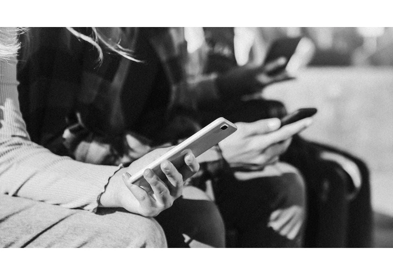 How AI can help give teens protection and privacy on social media