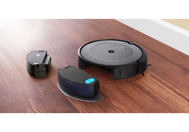 Roomba users' data won't go to Amazon after all, as merger abandoned
