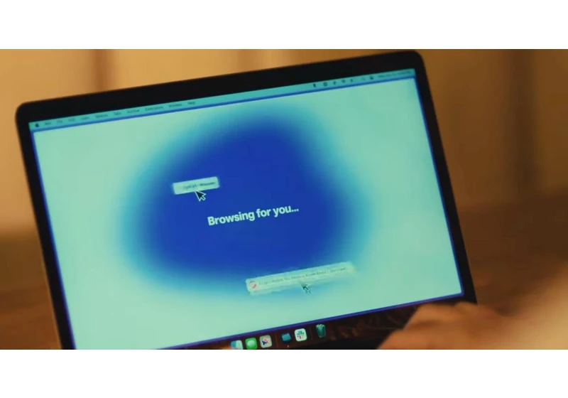The Arc Browser is getting new AI-powered features that try to browse the web for you