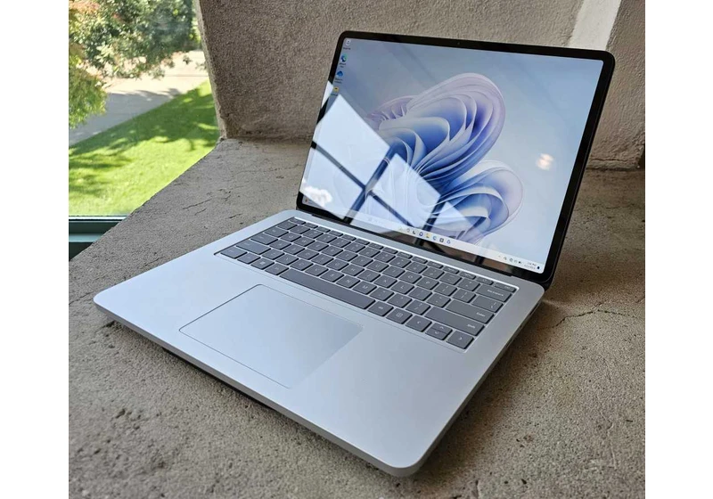 This trick boosted Microsoft’s Surface Laptop Studio 2 performance by 42%
