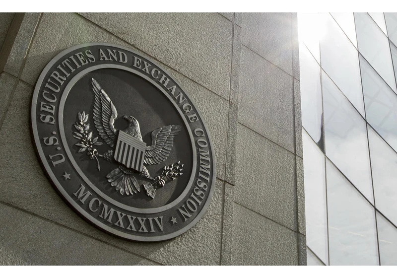 Senators want to know why the SEC’s X account wasn’t secured with MFA