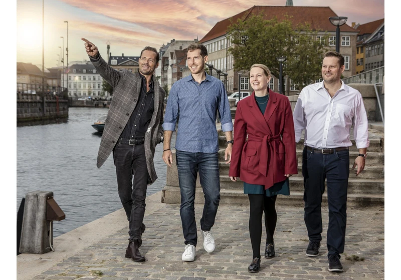 Pan-European Climentum Capital to launch a €150 million Fund to support innovators accelerating the green transition