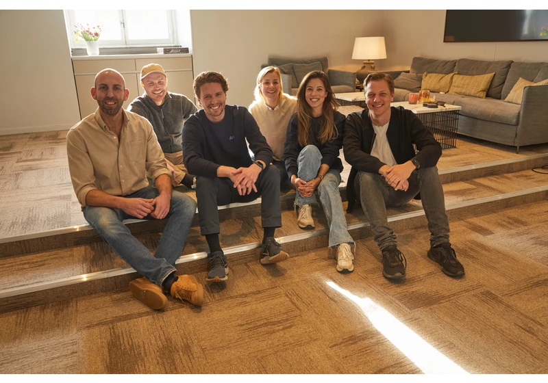 Sweden’s ArK Kapital doubles capital pool to €300 million with a fresh €150 million boost