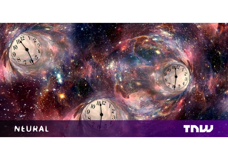 Oxford physicists enlist and entangle atomic clocks in the hunt for dark matter