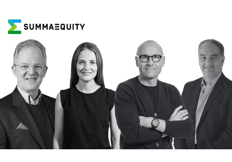 Nordic-born Summa Equity is taking impact investments to North America