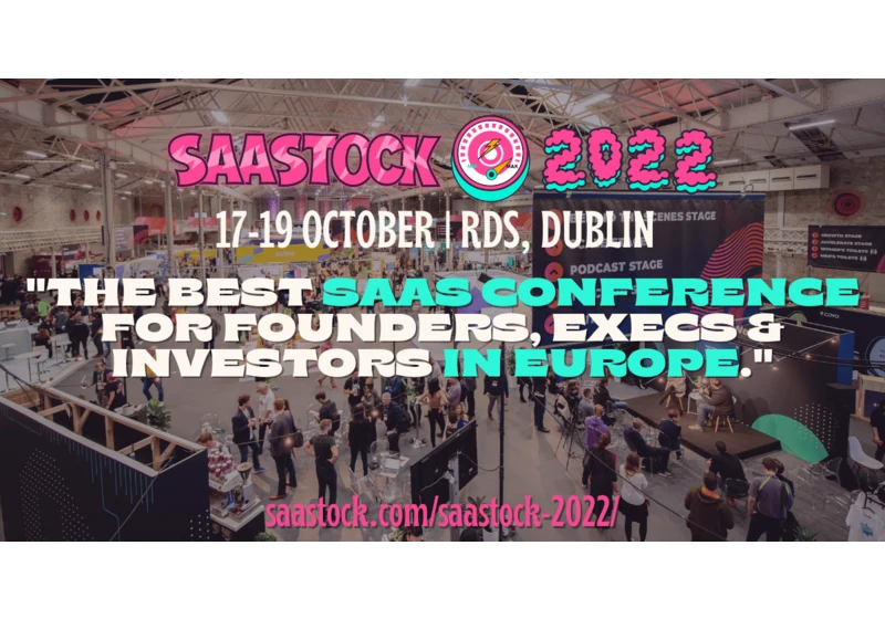 ‘Silicon Valley of Europe’ meets the ‘Disneyland for SaaS’ (Sponsored)