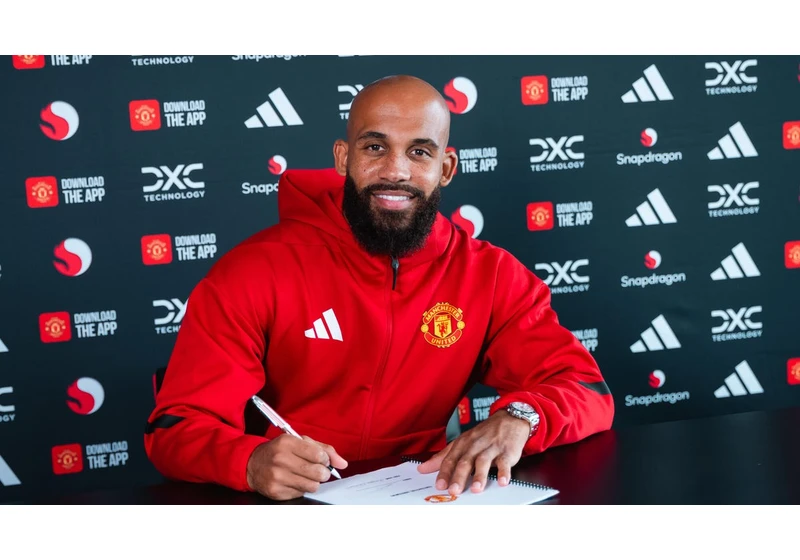 Premier League Summer Series: Stream Man United vs. West Ham From Anywhere