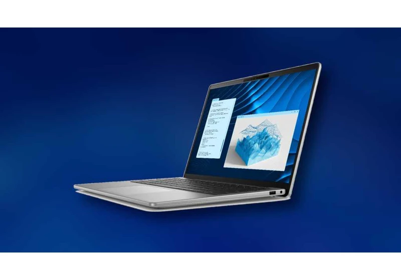 Save $400 on Dell’s AI-ready Snapdragon laptop while you still can