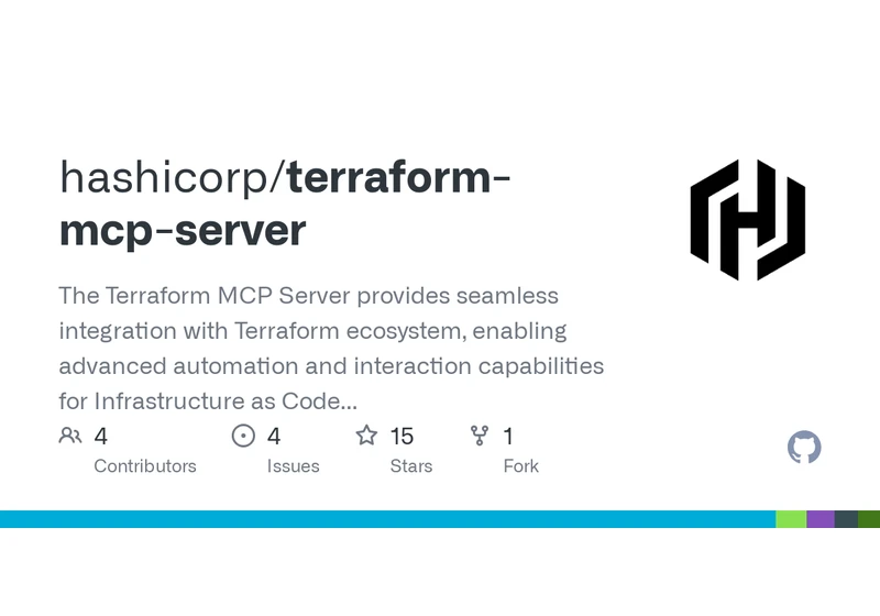 Terraform MCP Server