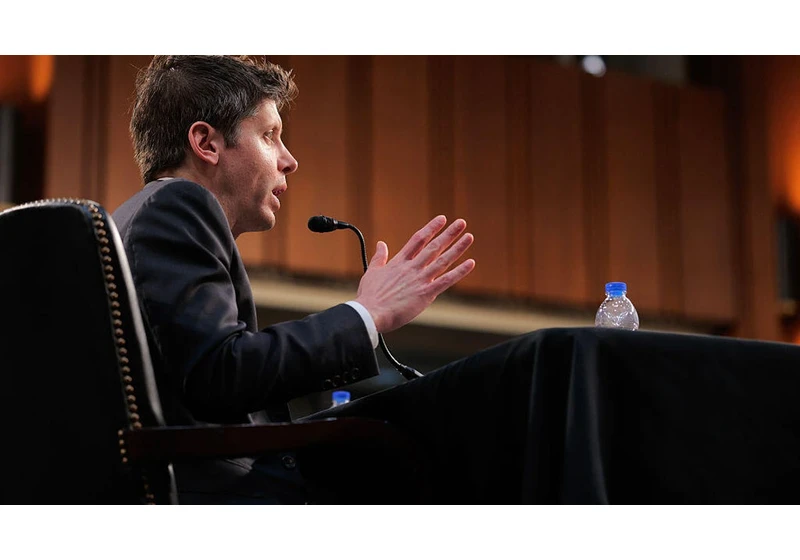 Why Congress May Push Back on State AI Regulations
