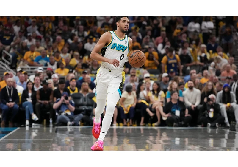 NBA Playoffs 2025: How to Watch Pacers vs. Cavs, Nuggets vs. Thunder Tonight