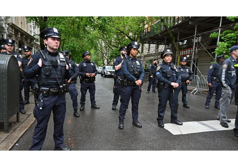 Copaganda: How Police and the Media Manipulate Our News