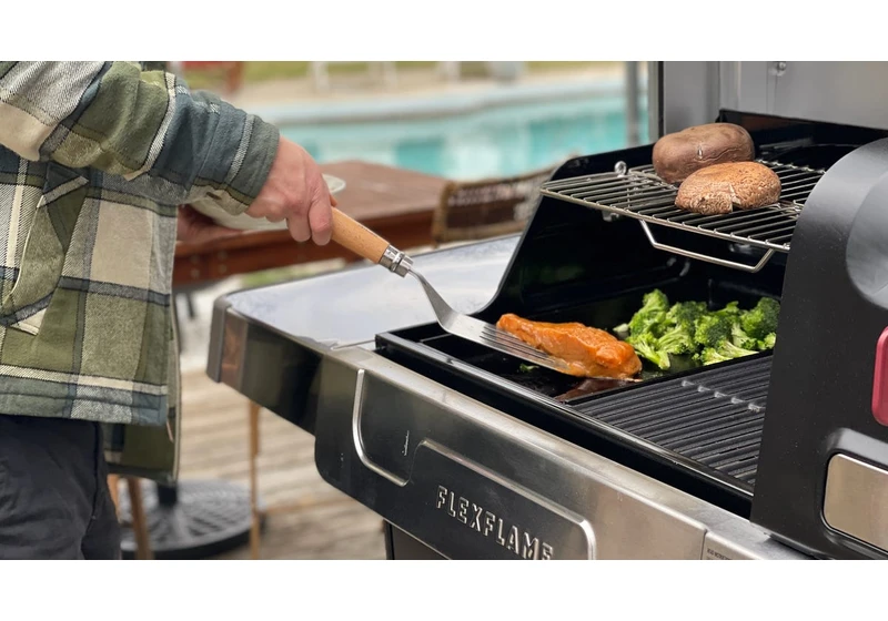 21 Grilling Tools You'll Use All Summer