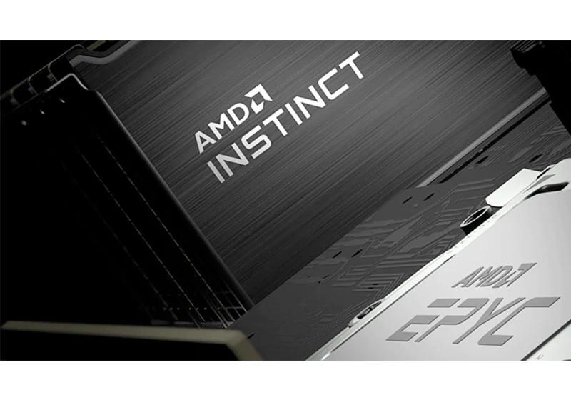 AMD to split flagship AI GPUs into specialized lineups for AI and HPC, add UALink — Instinct MI400-series models takes a different path