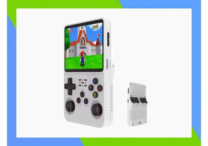 Don’t spend $$$ on the Switch 2 when you can play your favorite retro games for less than $65