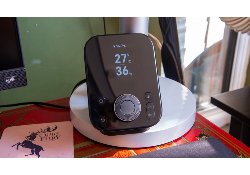 SwitchBot Hub 3 Review