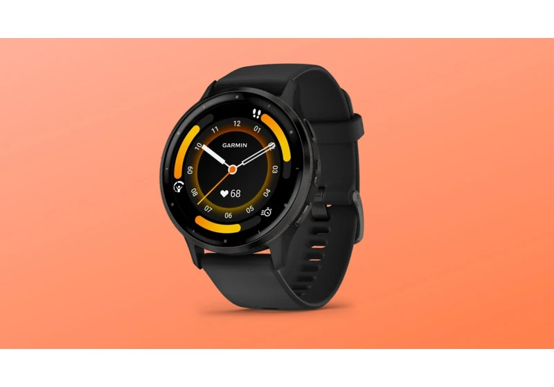 Get a Garmin smartwatch for under £300 right now