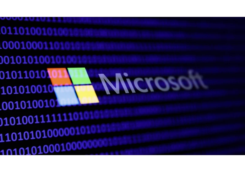  Windows 11 Firewall with Advanced Security flags up errors in "under development" code — but it's nothing to worry about 