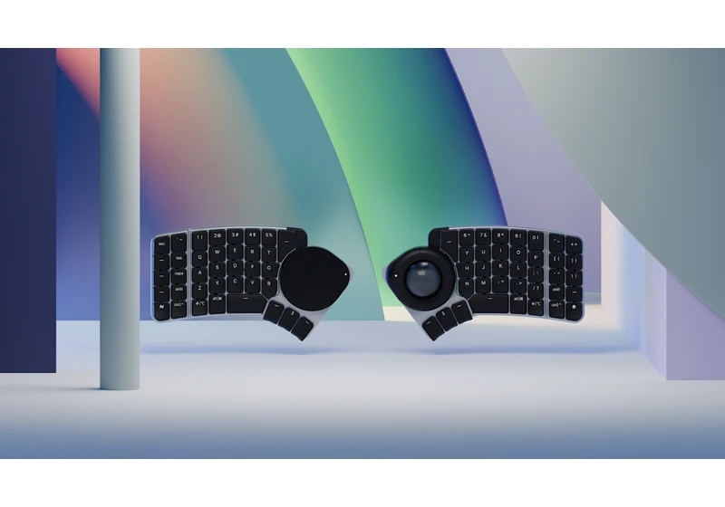 The Naya Create modular keyboard is now available for purchase