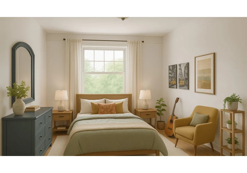Using ChatGPT to Redesign Your Bedroom Is Helpful, as Long as You Measure Everything