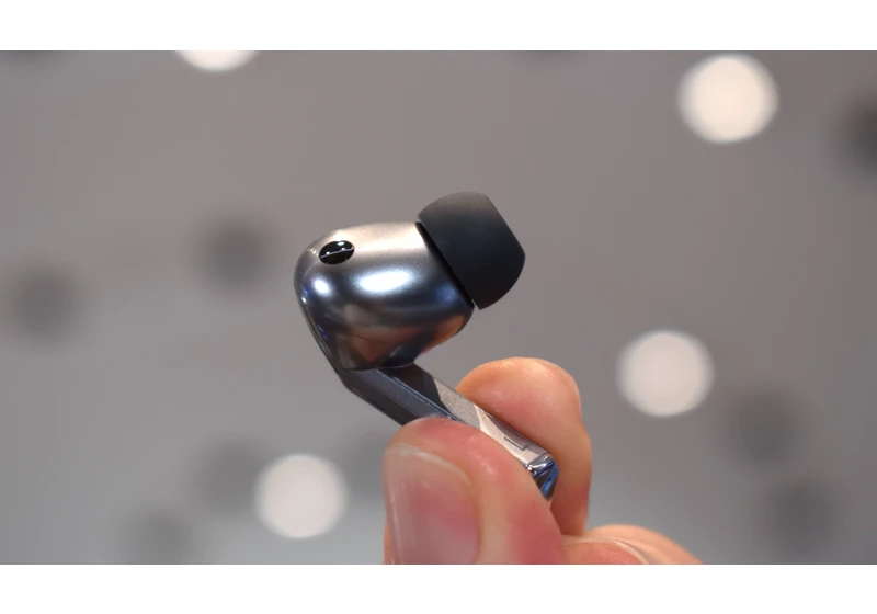  Gemini arrives on the Galaxy Buds 3 Pro, with more Samsung and Sony earbuds to follow 