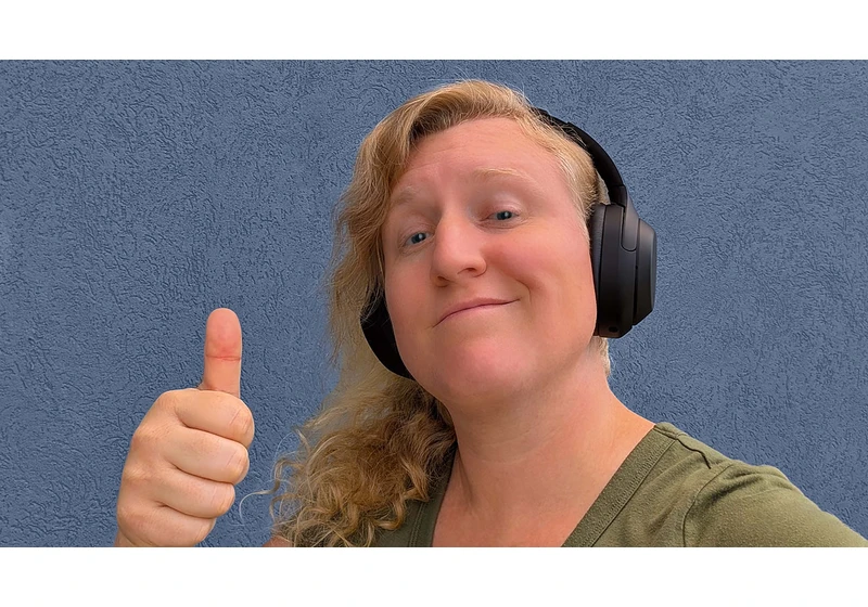 LIGHTNING DEAL: I still use these amazing headphones rather than the latest version — They're currently at their lowest price ever with 42% claimed already