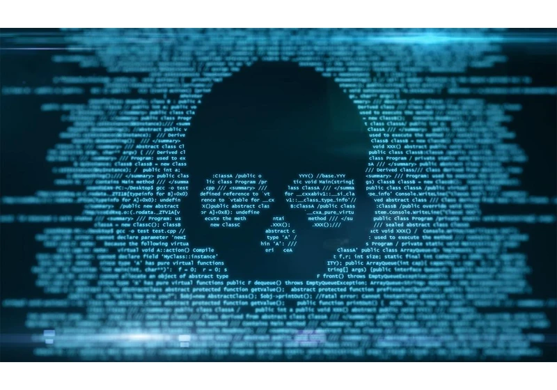 UK is going full Minority Report with ‘murder prediction’ research