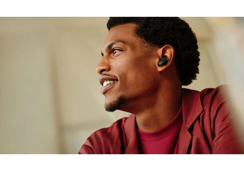 Bose's second-gen QuietComfort Ultra Earbuds have AI-enhanced adaptive ANC