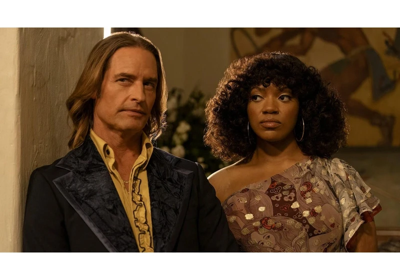'Duster': When to Watch Episode 5 of the Throwback Grindhouse Series