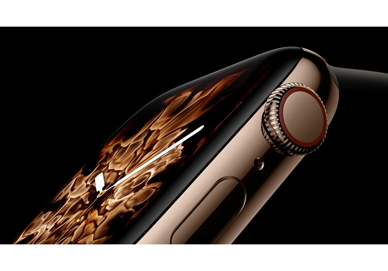  Your favorite Apple Watch face could soon disappear – here are the 5 that are being axed in watchOS 26 