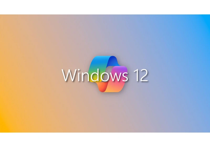 Microsoft has forked-up Windows 11, but there's one clear solution