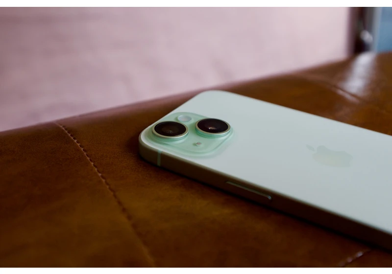 Amazon’s hiding an epic iPhone deal in plain sight