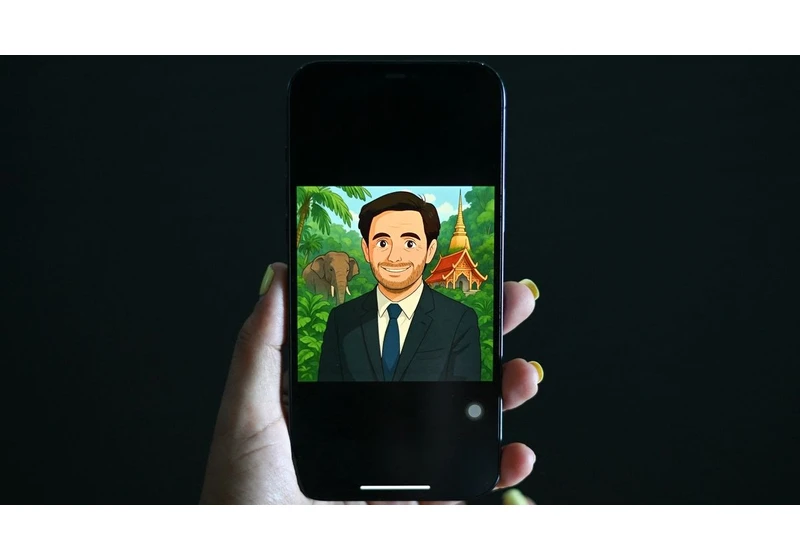 Despite Microsoft's multi-billion-dollar OpenAI investment, these viral ChatGPT 4o Ghibli memes are another example of just how far behind Copilot is