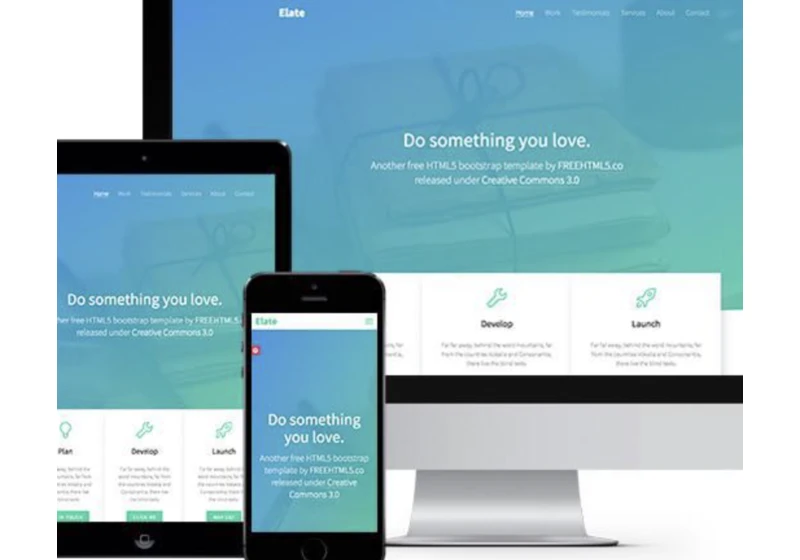Bulma CSS Framework