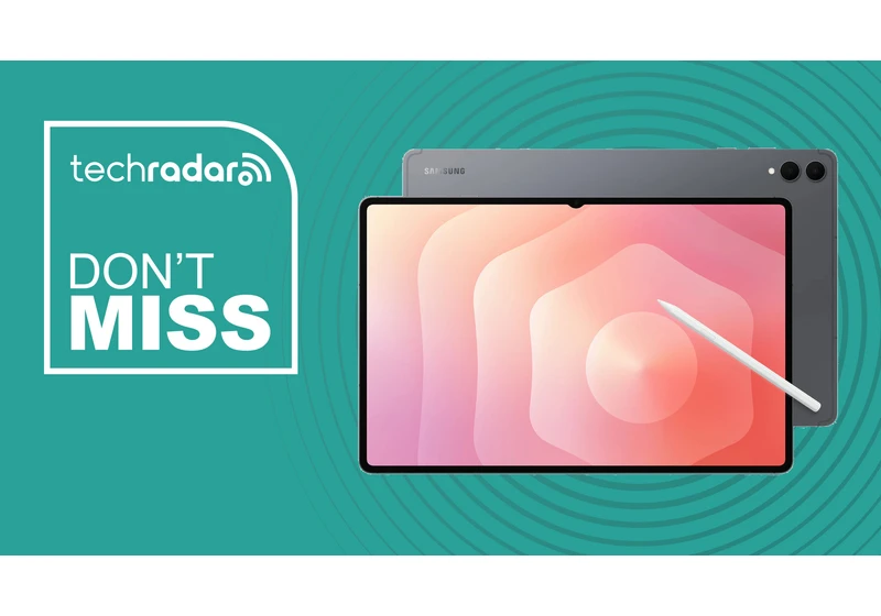 Samsung's mega Galaxy Tab S11 Ultra trade-in deal is here – get up to $800 off