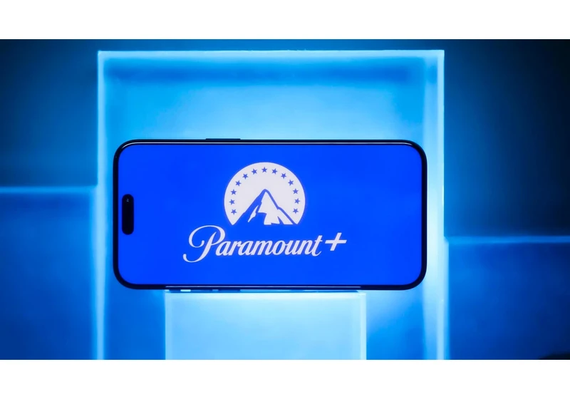 Don't Miss Out: Paramount Plus Annual Plans at 50% Off