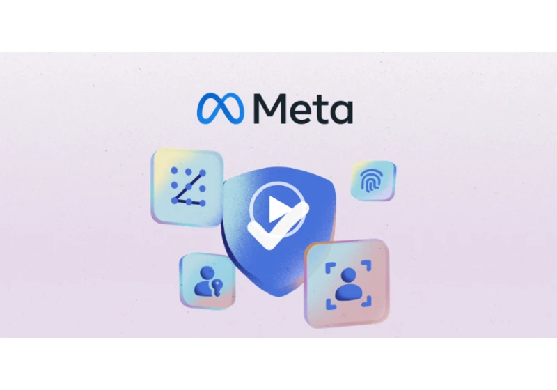 Meta is finally adding passkey support for Facebook and Messenger