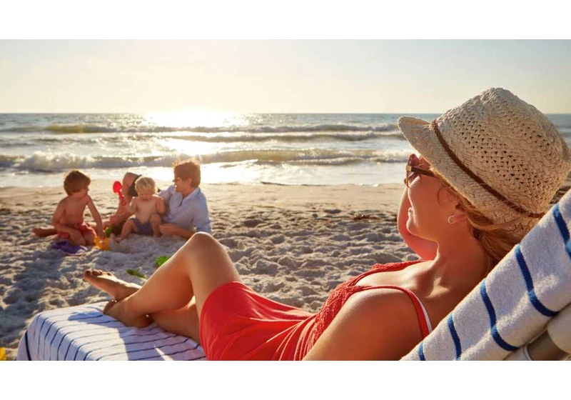 ChatGPT can plan your dream getaway—if you know how to ask