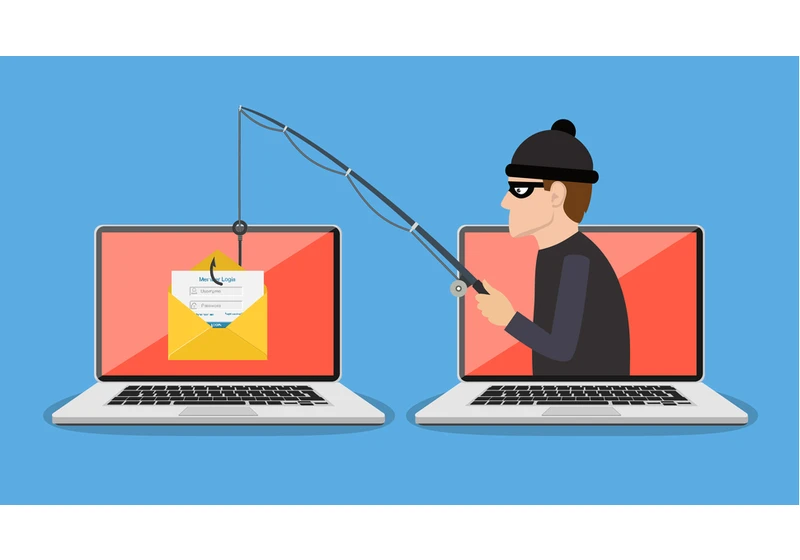 Is crime turning digital? Almost all Brits believe cybercrime is more of a risk - here's how to stay safe