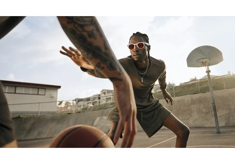  I adore my Meta Ray-Bans, but these new Oakley smart glasses are making me jealous 